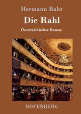 Die Rahl