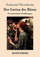 Der Garten des Bösen