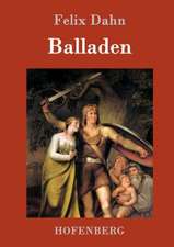 Balladen