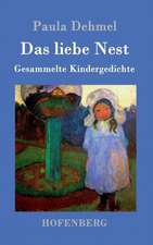 Das liebe Nest