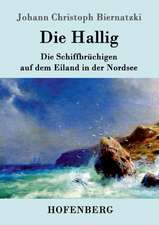 Die Hallig