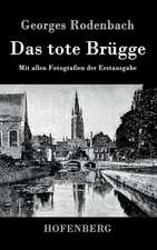 Das tote Brügge