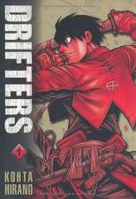 Drifters 01