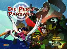 World of Warcraft. Die Perle von Pandaria