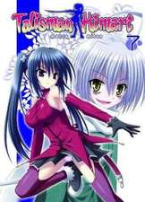 Talisman Himari 07