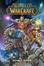 World of Warcraft. Dunkle Reiter