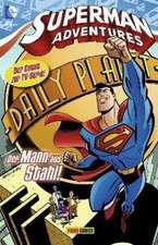 Superman - TV-Comic 01