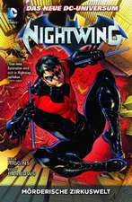 Nightwing