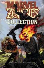 Marvel Zombies Collection 02