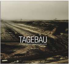 Tagebau