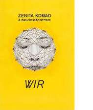 Zenita Komad & das circleXperiment