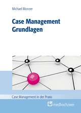 Case Management - Grundlagen