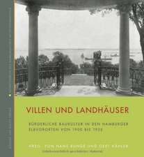 Villen und Landhäuser