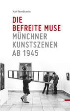 Die befreite Muse