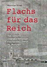 Flachs für das Reich