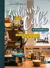 Zuhause im Café - unterwegs