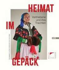 Heimat im Gepäck