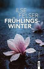 Frühlingswinter