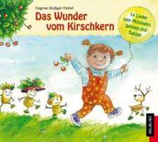 Das Wunder vom Kirschkern