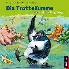 Die Trottellumme