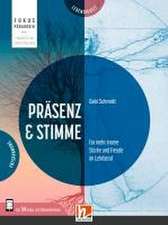 Präsenz & Stimme