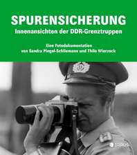 Spurensicherung