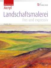 Landschaftsmalerei