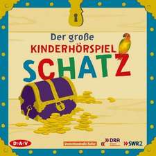 Der große Kinderhörspielschatz