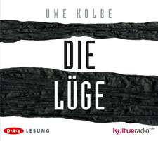 Die Lüge