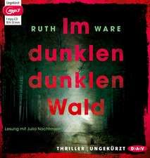 Im dunklen, dunklen Wald