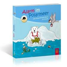 Alarm im Polarmeer