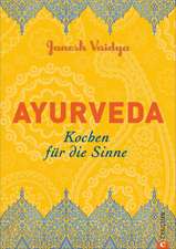 Ayurveda