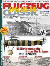 FLUGZEUG CLASSIC Special 14