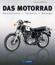 Das Motorrad