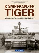 Kampfpanzer Tiger