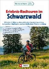 Erlebnis-Radtouren im Schwarzwald