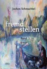 fremd stellen 1