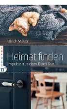 Heimat finden