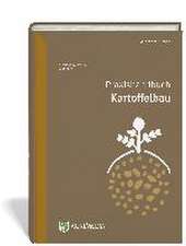 Praxishandbuch Kartoffelbau