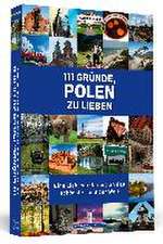 111 Gründe, Polen zu lieben