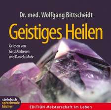 Geistiges Heilen