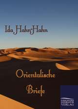 Orientalische Briefe