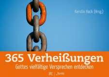 365 Verheißungen