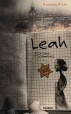 Leah. Eine Liebe in Hamburg