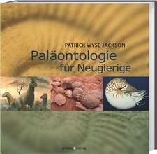 Paläontologie für Neugierige