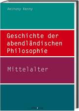 Geschichte der abendländischen Philosophie 2