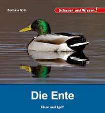 Die Ente