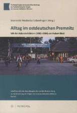 Alltag im ostdeutschen Premnitz