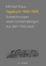 Tagebuch 1942-1945