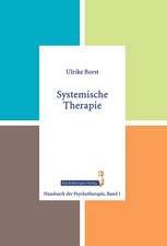 Systemische Therapie